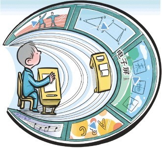 学校教学使用电子屏，用多久才合适？ 专家：完善制度避免学校教学过度依赖电子屏